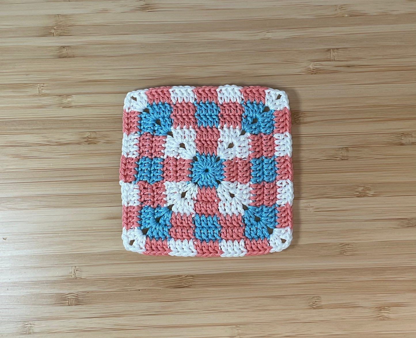 Coasters - Set of 4