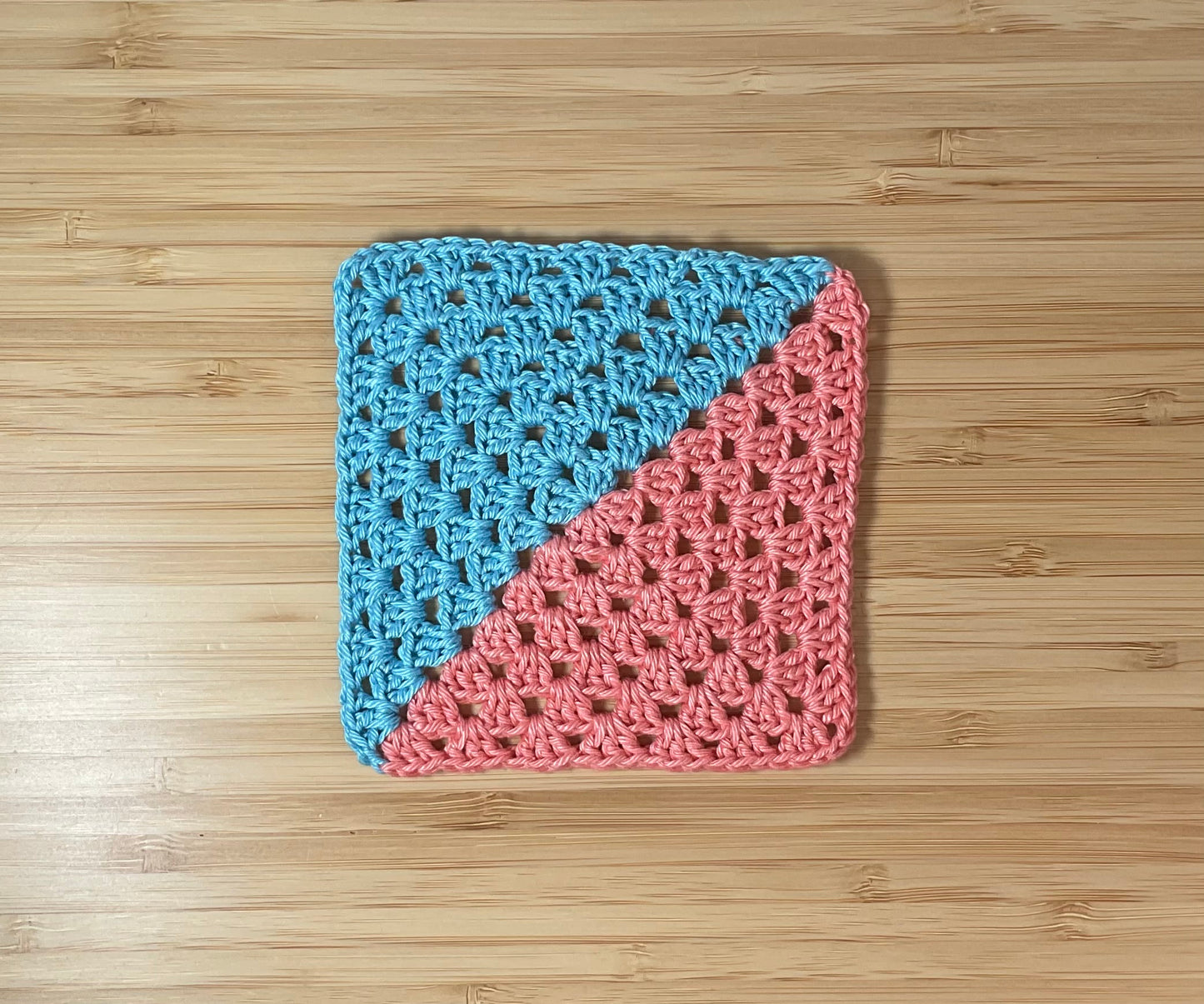 Coasters - Set of 4