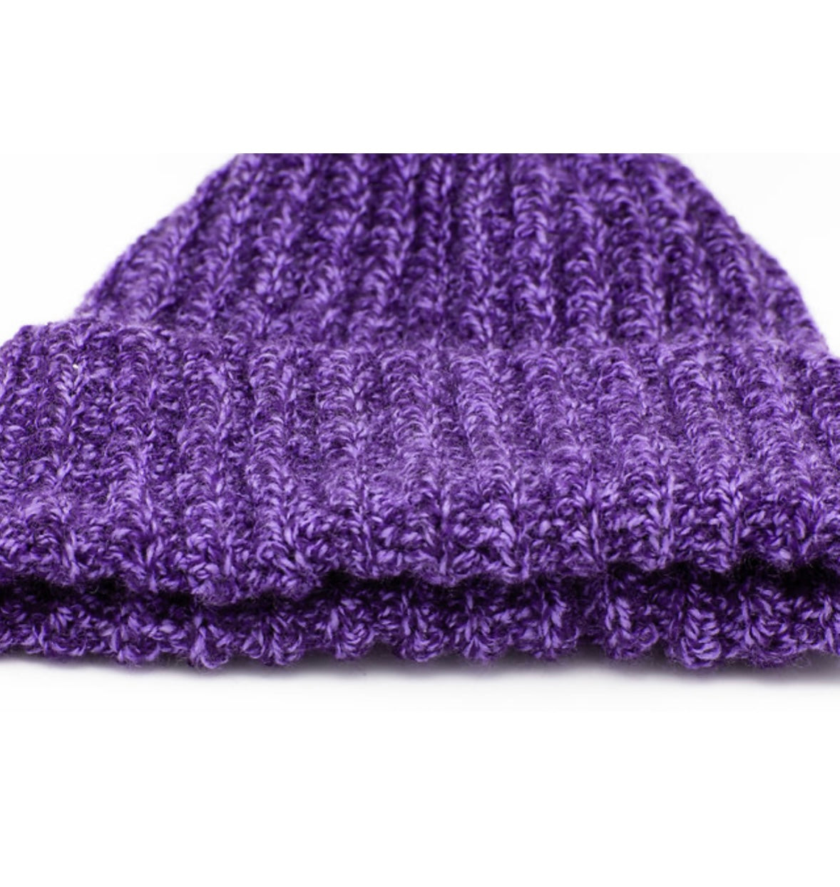 Alaska Beanie Hat