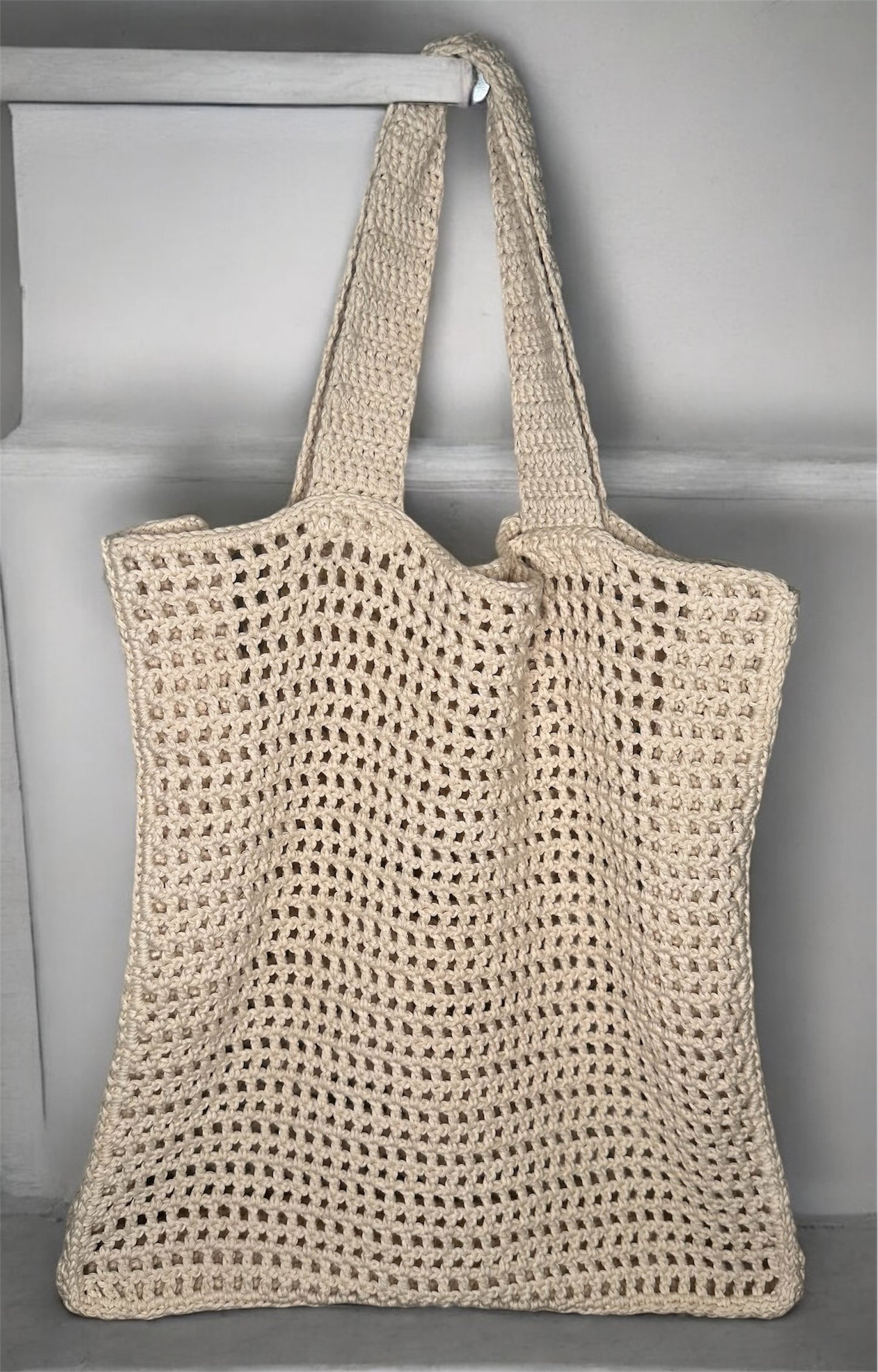 Tereza Tote bag