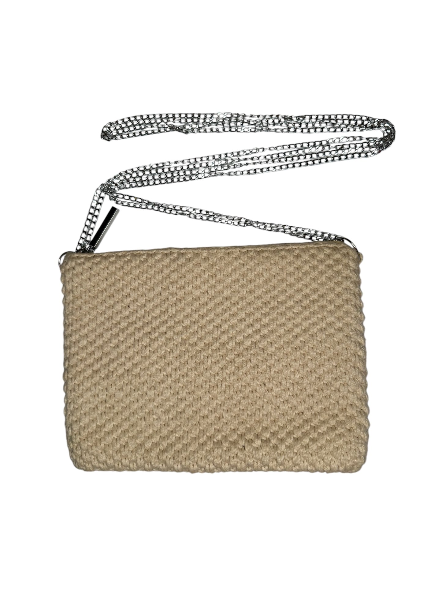 Sandy Clutch Bag