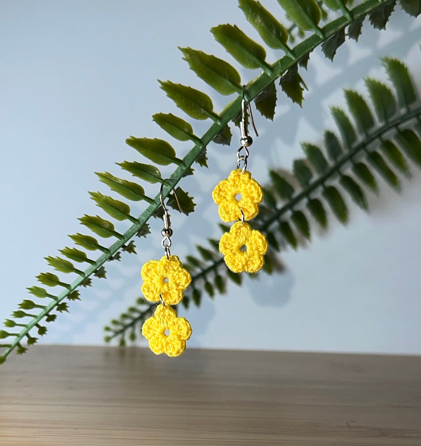 Petal Pop Earrings