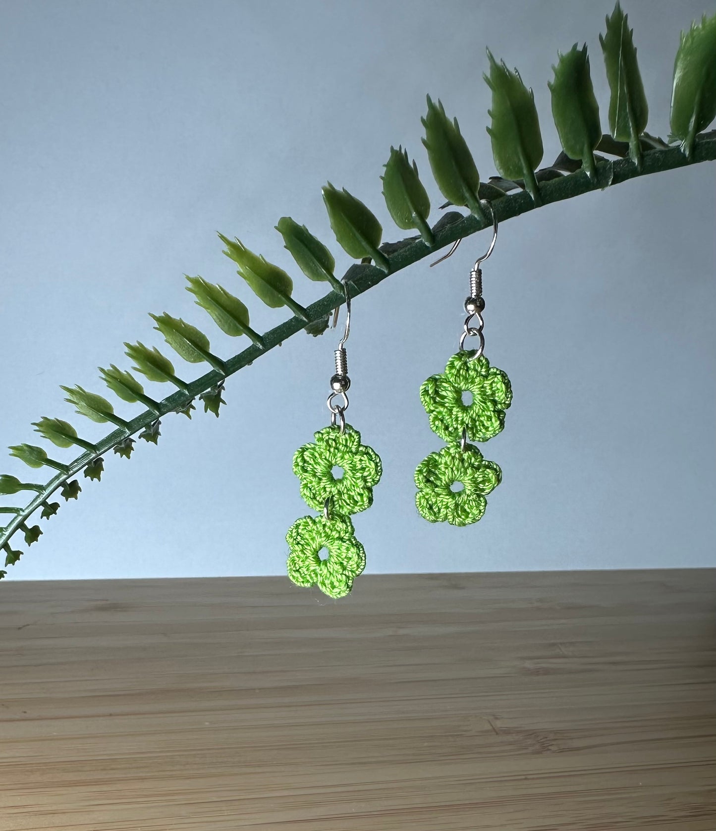Petal Pop Earrings