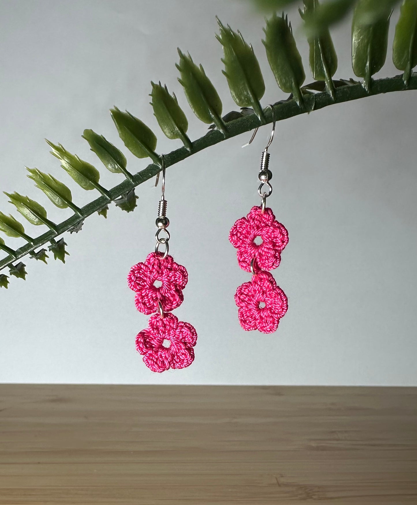 Petal Pop Earrings