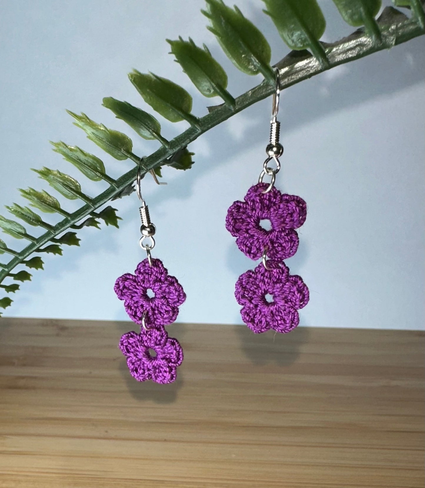 Petal Pop Earrings