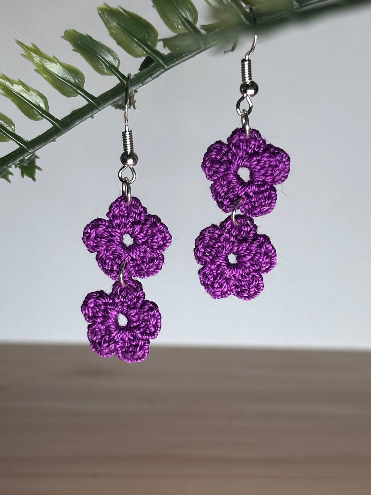 Petal Pop Earrings
