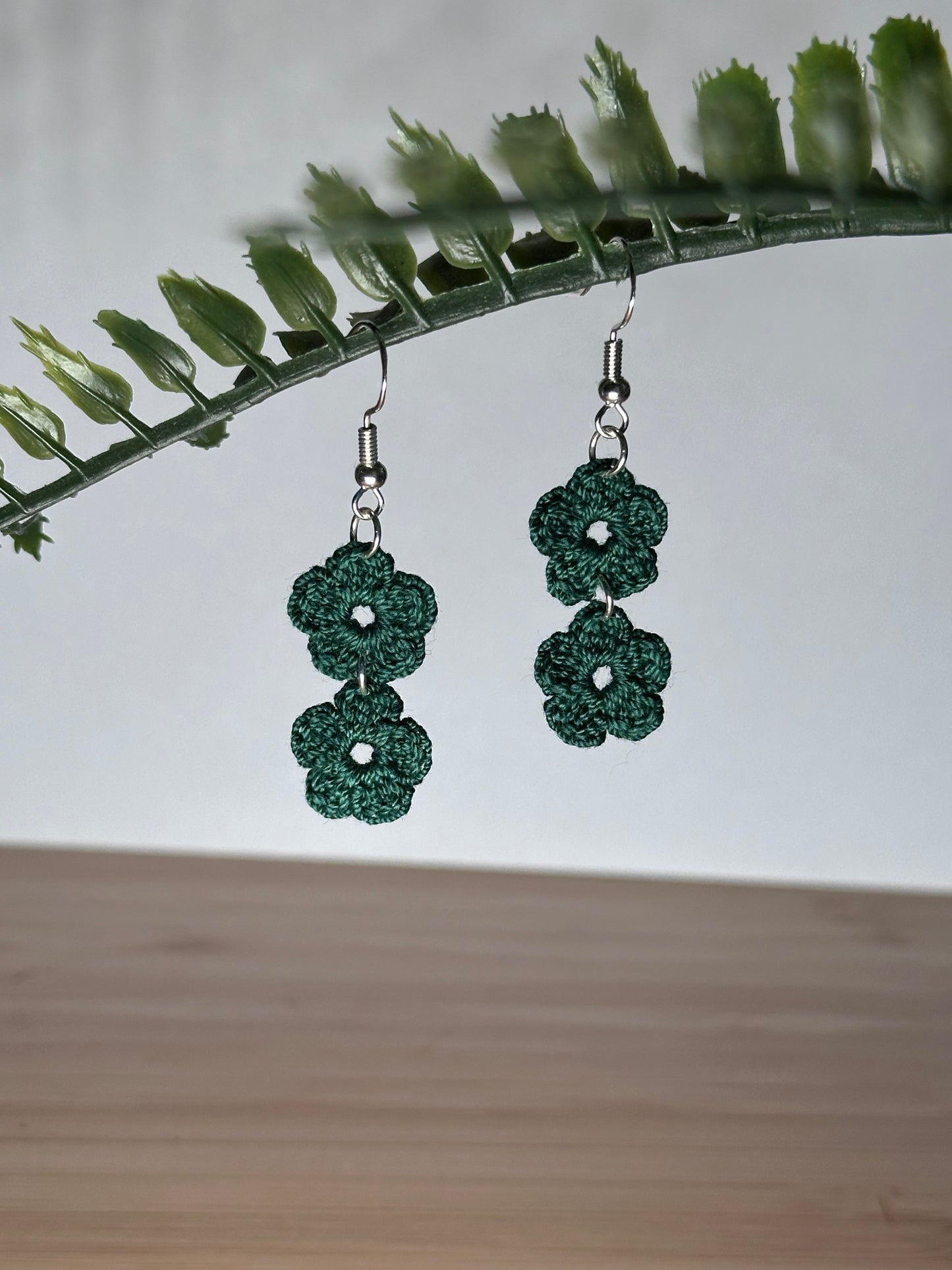 Petal Pop Earrings