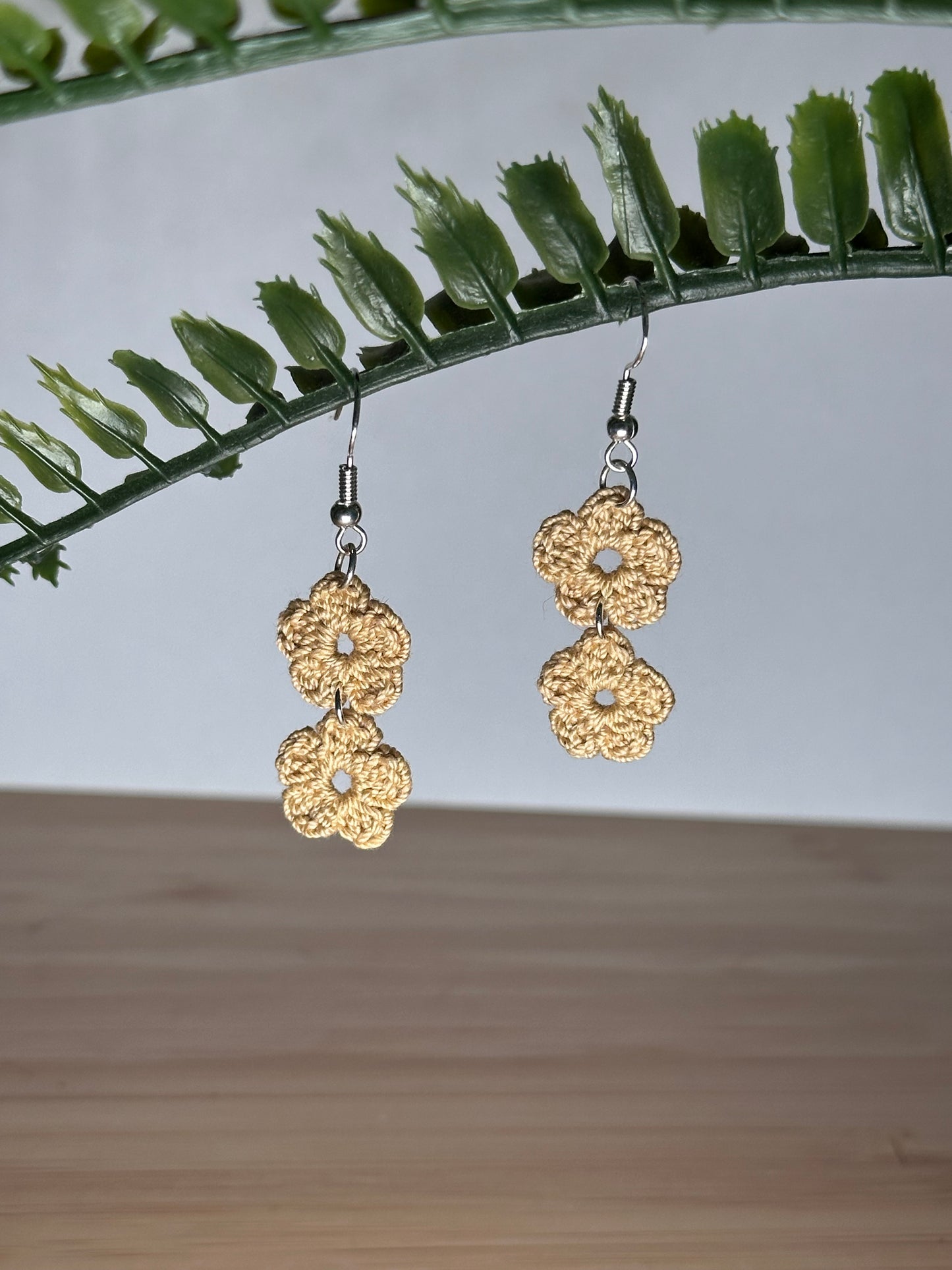 Petal Pop Earrings