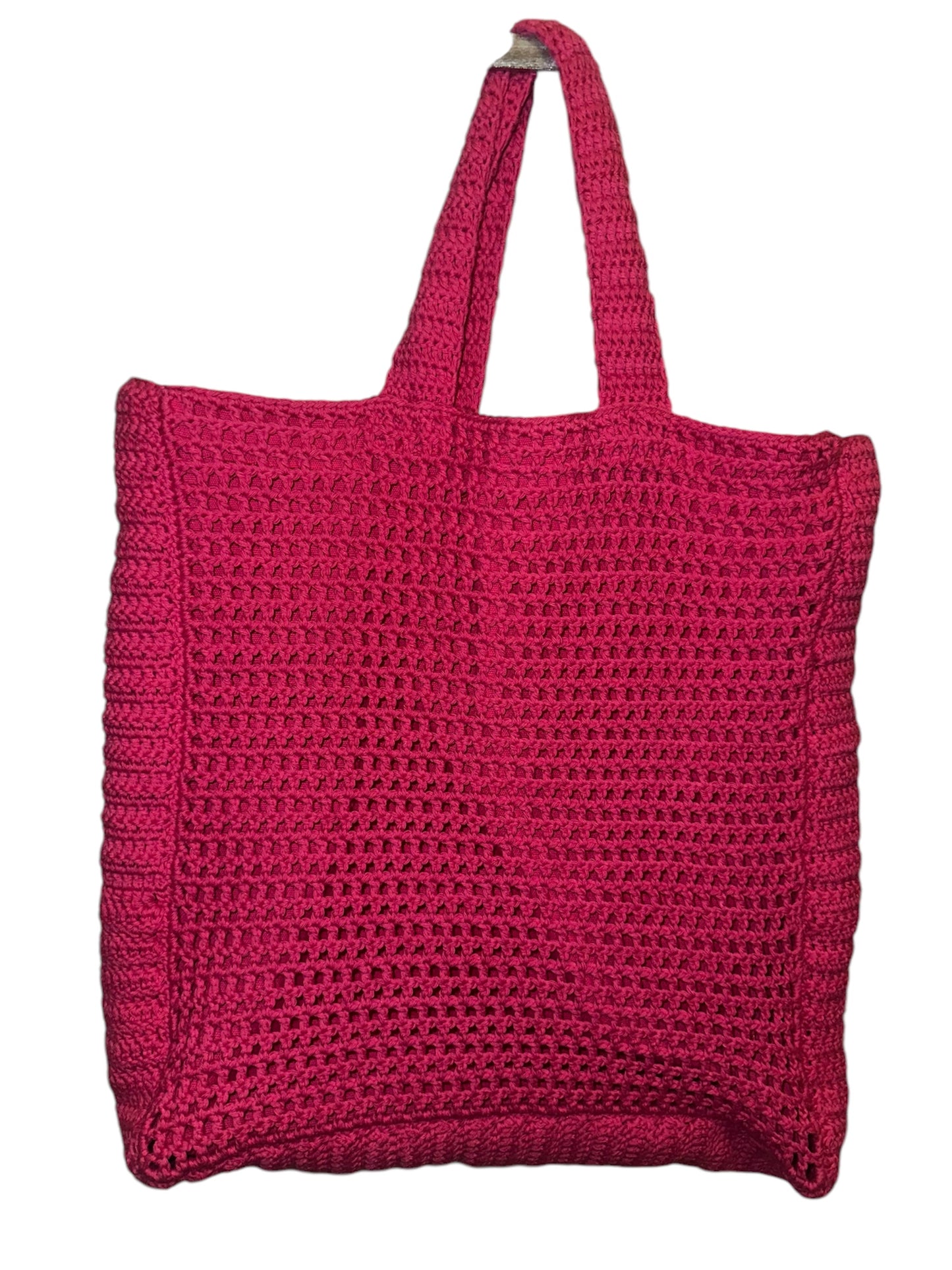 Tereza Tote bag