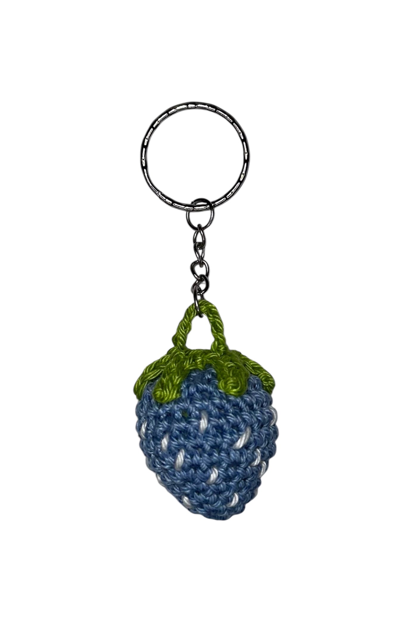 Strawberry Key Chain