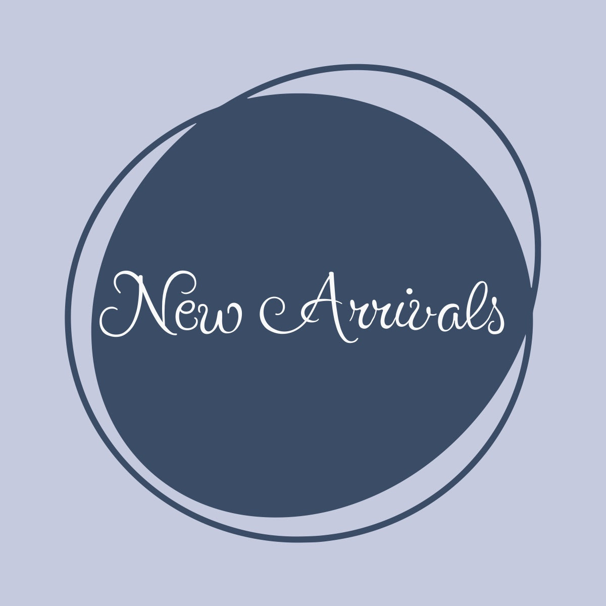 New arrivals