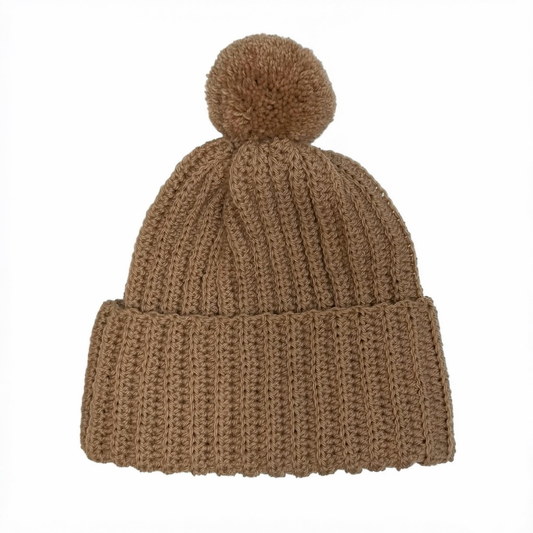 Alaska Beanie Hat