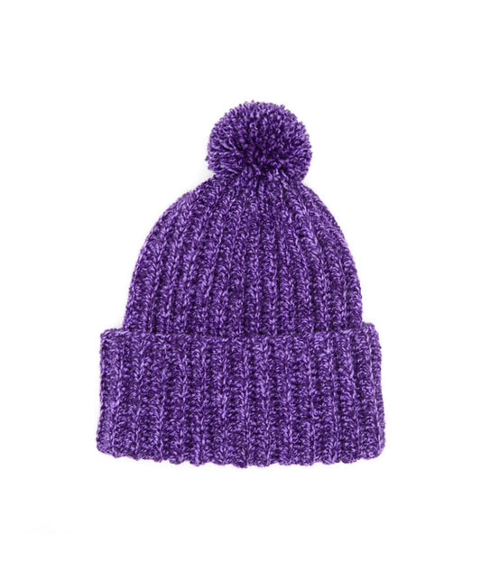 Alaska Beanie Hat