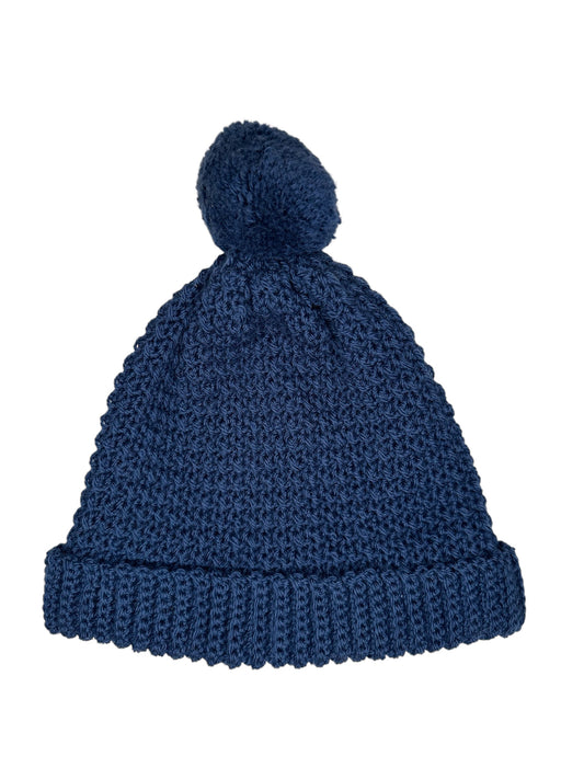 Iceland Beanie Hat