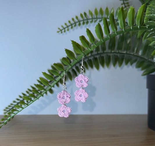 Petal Pop Earrings